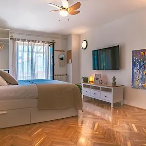 Zen Krk Apartment